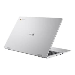 Asus ChromeBook CX15 Pentium Silver N6000 1.1 GHz 128GB SSD - 4GB QWERTZ - German