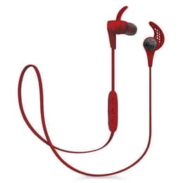 Jaybird X3 Earbud Noise-Cancelling Bluetooth Earphones - Red