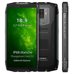 Blackview BV6800 Pro 64GB - Black - Unlocked