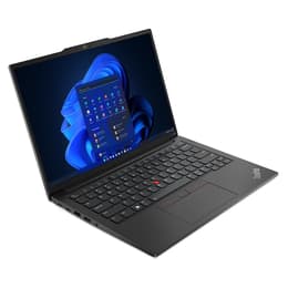 Lenovo ThinkPad E14 Gen 5 14-inch (2023) - Core i7-1355U - 16GB - SSD 512 GB QWERTY - English