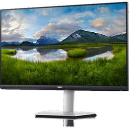 27-inch Dell S2721QSA 3840 x 2160 LCD Monitor Black