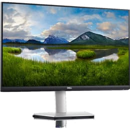 27-inch Dell S2721QSA 3840 x 2160 LCD Monitor Black