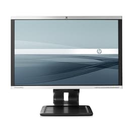 24-inch HP LA2405WG 1920 x 1200 LCD Monitor Black