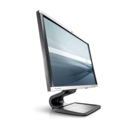 24-inch HP LA2405WG 1920 x 1200 LCD Monitor Black