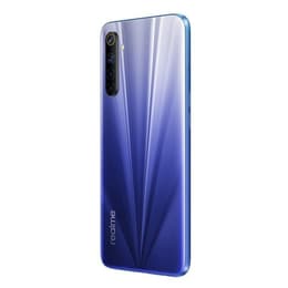 Realme 6 64GB - Blue - Unlocked