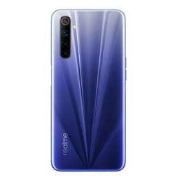 Realme 6 64GB - Blue - Unlocked