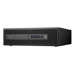 HP EliteDesk 800 G1 SFF Core i5-4570 3.2 - SSD 512 GB - 16GB