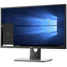 22-inch Dell P2217H 1920 x 1080 LED Monitor Black