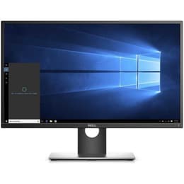 22-inch Dell P2217H 1920 x 1080 LED Monitor Black