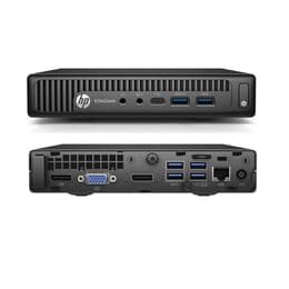 HP EliteDesk 800 G2 Mini Core i5-6500T 2.5 - SSD 1 TB - 32GB