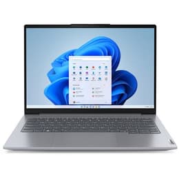 Lenovo ThinkBook 14 G6 IRL 14-inch (2023) - Core i5 - Gen 13 (U) - 16GB - SSD 512 GB QWERTY - Italian