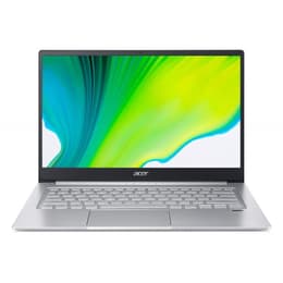 Acer Swift 3 14-inch (2021) - Core i5 - Gen 11 (G) - 8GB - SSD 256 GB AZERTY - French