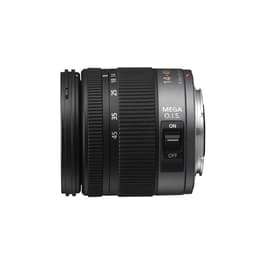 Panasonic Camera Lense Lumix G Vario 14-42 mm f/3.5-5.6 ASPH Mega O.I.S Micro 4/3 14-42mm f/3.5-5.6