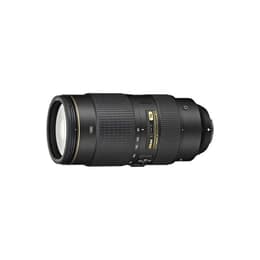 Nikon Camera Lense AF-S 80-400mm f/4.5-5.6G ED VR F f/4.5-5.6 80