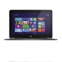 Dell XPS P16T 11-inch Core i5-4210Y - SSD 128 GB - 4GB AZERTY - French