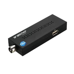 Tecno DVB-T2 TV accessories