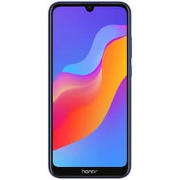 Honor Play 8A 32GB - Black - Unlocked