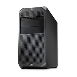 HP Z4 G4 MT Workstation Xeon W-2123 3,6 - SSD 1 TB - 32GB