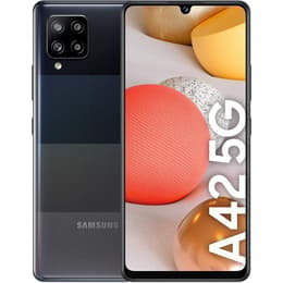 Galaxy A42 5G 128GB - Black - Unlocked