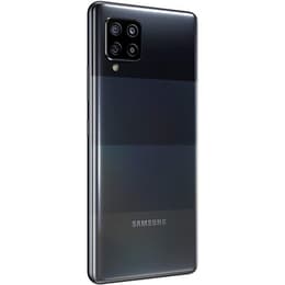 Galaxy A42 5G 128GB - Black - Unlocked