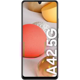 Galaxy A42 5G 128GB - Black - Unlocked