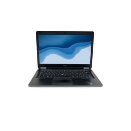 Dell Latitude E7440 14-inch Core i5-4300U - SSD 1 TB - 16GB AZERTY - French