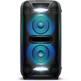 Sony GTKXB72 Extra Bass Bluetooth Speakers - Black