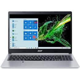 Acer Aspire 5 A515-55-73W7 15-inch (2020) - Core i7-​1065G7 - 8GB - SSD 1000 GB QWERTZ - German