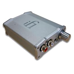 Ifi Nano iDSD Dac Sound Amplifiers