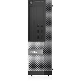 Dell OptiPlex 7020 SFF Core i5-4570 3,2 - SSD 240 GB + HDD 1 TB - 16GB