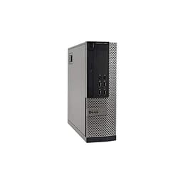 Dell OptiPlex 7020 SFF Core i5-4570 3,2 - SSD 240 GB + HDD 1 TB - 16GB