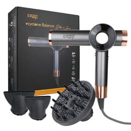 Italian Design Balance BLDC Hair dryers