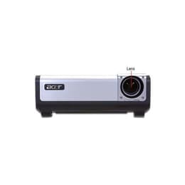 Acer PD726W Video projector 3700 Lumen - Black