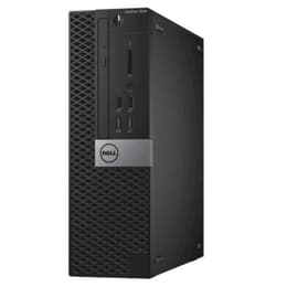 Dell OptiPlex 3050 Core i3-6100 3.7 - SSD 256 GB - 8GB