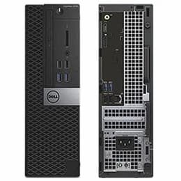 Dell OptiPlex 3050 Core i3-6100 3.7 - SSD 256 GB - 8GB