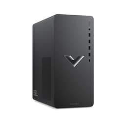 HP Victus 15L Gaming TG02-0082NF Core i7-12700F 2.1 GHz - SSD 512 GB - 16GB