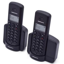 Daewoo DTD-1350 Dect Duo Landline telephone