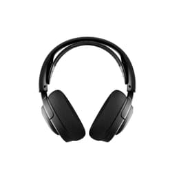Steelseries Arctis Nova 4P noise-Cancelling gaming Headphones with microphone - Black