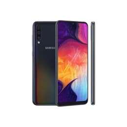 Galaxy A50 128GB - Black - Unlocked