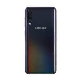 Galaxy A50 128GB - Black - Unlocked
