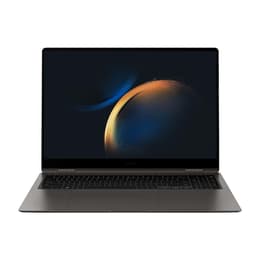 Samsung Galaxy Book3 Pro 360 16-inch (2023) - Core i7-1360P - 16GB - SSD 1 TB QWERTY - English