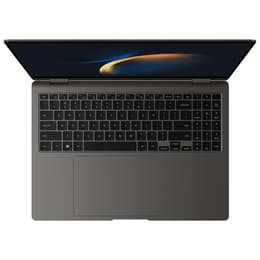 Samsung Galaxy Book3 Pro 360 16-inch (2023) - Core i7-1360P - 16GB - SSD 1 TB QWERTY - English