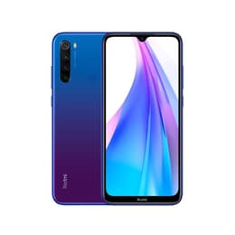 Xiaomi Redmi Note 8T 64GB - Blue - Unlocked