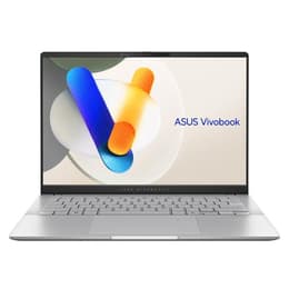 Asus Vivobook S14 M5406UA-QD055W 14"-inch - Ryzen 9 8945HS - 16GB - HDD 512 GBGB Integrated Graphics QWERTY - Arabic
