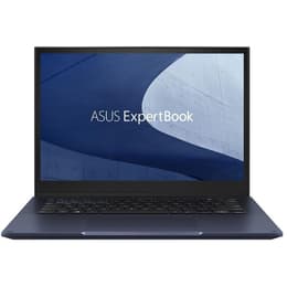 Asus ExpertBook B7 FLIP 14-inch () - Core i5 - Gen 12 (P) - 16GB - 512 GB SSD QWERTZ - German
