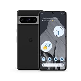 Google Pixel 8 256GB - Black - Unlocked
