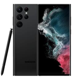 Galaxy S22 Ultra 5G 128GB - Black - Unlocked