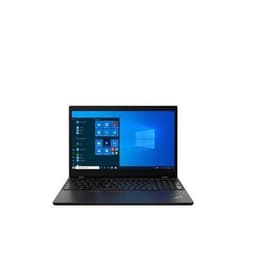 Lenovo ThinkPad L15 G1 15-inch (2020) - Ryzen 5 Pro 4650U - 16GB - SSD 512 GB AZERTY - French