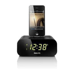 Philips AJ3270D/12 Radio alarm