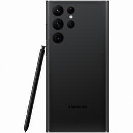 Galaxy S22 Ultra 5G 128GB - Black - Unlocked